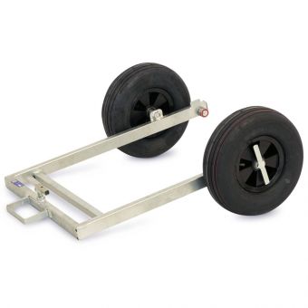 Wipponcar con ruedas anchas