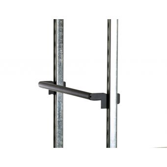 Barra de empuje para carros daneses