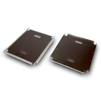 Estante carros retail