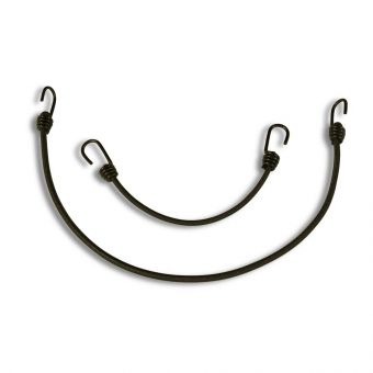 Correas para carrito danés