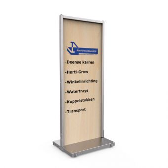 Columna de información