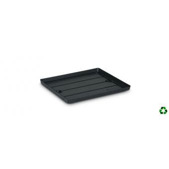 Media bandeja de riego