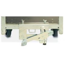 Unité de freinage pour conteneurs Danois