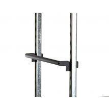 Barra de empuje para carros daneses