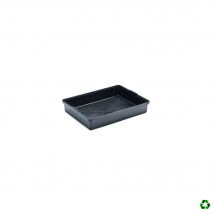 Contenedor de almacenamiento o cultivo para los carros daneses
