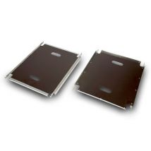 Estante carros retail