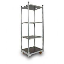 Auténtico Carrito danés medio 67,5 cm