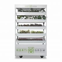 120 * 80 CM carro de cultivo
