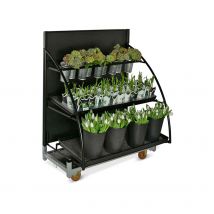 Muebles de presentación