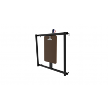 tablero de recogida CC