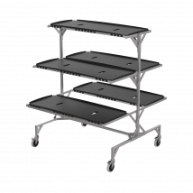 Isla de presentación