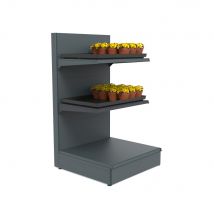 Bandeja para plantas Estantería Wanzl