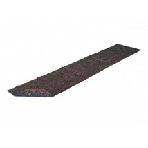 Estera de riego para mesa extensible